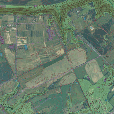 IN-OWEN: GeoChange 1952-2012 Preview 2