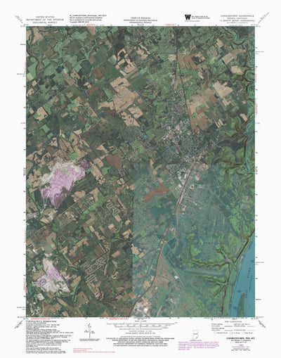 IN-CHARLESTOWN: GeoChange 1937-2012 Preview 1