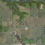 IN-BARTLETTSVILLE: GeoChange 1956-2012 Preview 2