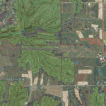 IN-BENNINGTON: GeoChange 1955-2012 Preview 2