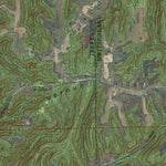 IN-BENNINGTON: GeoChange 1955-2012 Preview 3
