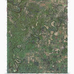 IN-CORYDON WEST: GeoChange 1944-2012 Preview 1