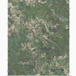 IN-CROSS PLAINS: GeoChange 1956-2012 Preview 1