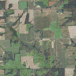 IN-CROSS PLAINS: GeoChange 1956-2012 Preview 2