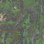 IN-CROSS PLAINS: GeoChange 1956-2012 Preview 3