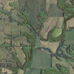 IN-SALEM: GeoChange 1947-2012 Preview 2
