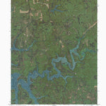 IN-GREENBRIER: GeoChange 1947-2012 Preview 1