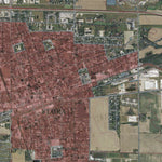 IL-FLORA: GeoChange 1966-2012 Preview 3