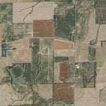IL-SAINT MARIE: GeoChange 1981-2012 Preview 2