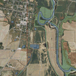 IL-SAINT MARIE: GeoChange 1981-2012 Preview 3