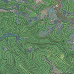 KY-IN-NEW AMSTERDAM: GeoChange 1947-2012 Preview 2