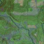 IN-KY-BEECHWOOD: GeoChange 1947-2012 Preview 2