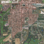 IN-HUNTINGBURG: GeoChange 1949-2012 Preview 3