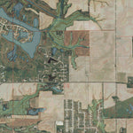 IL-FREEBURG: GeoChange 1986-2012 Preview 2