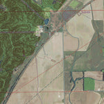 IN-MEDORA: GeoChange 1956-2012 Preview 2