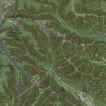 IN-MEDORA: GeoChange 1956-2012 Preview 3