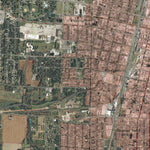 IL-CENTRALIA WEST: GeoChange 1966-2012 Preview 3