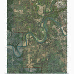 IN-BEDFORD WEST: GeoChange 1956-2012 Preview 1