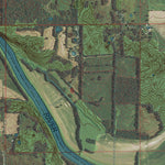 IN-BEDFORD WEST: GeoChange 1956-2012 Preview 2