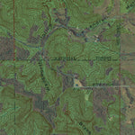 IN-GEORGIA: GeoChange 1946-2012 Preview 2