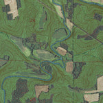 IN-OWENSBURG: GeoChange 1956-2012 Preview 2