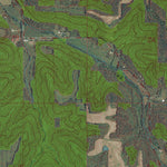 IN-KOLEEN: GeoChange 1955-2012 Preview 2