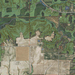 IL-BROWNSTOWN: GeoChange 1982-2012 Preview 2