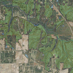 IL-BROWNSTOWN: GeoChange 1982-2012 Preview 3