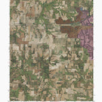 IL-WALSH: GeoChange 1968-2012 Preview 1