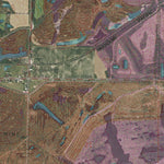 IL-WALSH: GeoChange 1968-2012 Preview 3