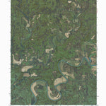 IN-WILLIAMS: GeoChange 1956-2012 Preview 1