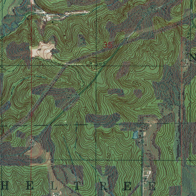 IN-WILLIAMS: GeoChange 1956-2012 Preview 3
