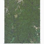 IN-INDIAN SPRINGS: GeoChange 1956-2012 Preview 1