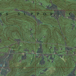 IN-INDIAN SPRINGS: GeoChange 1956-2012 Preview 2