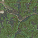 IN-INDIAN SPRINGS: GeoChange 1956-2012 Preview 3