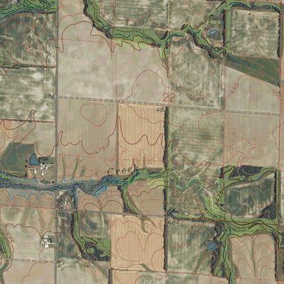 IL-BOULDER: GeoChange 1966-2012 Preview 2