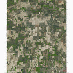 IL-GEFF: GeoChange 1970-2012 Preview 1