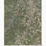 IL-COLLINSVILLE: GeoChange 1986-2012 Preview 1