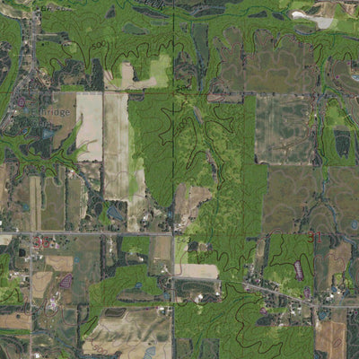 IL-OPDYKE: GeoChange 1963-2012 Preview 2