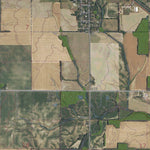 IL-DAHLGREN: GeoChange 1973-2012 Preview 2