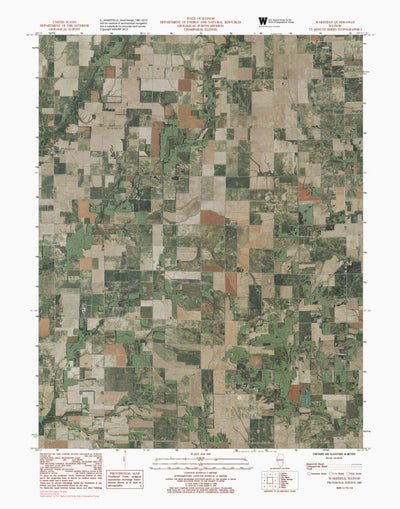 IL-WAKEFIELD: GeoChange 1981-2012 Preview 1