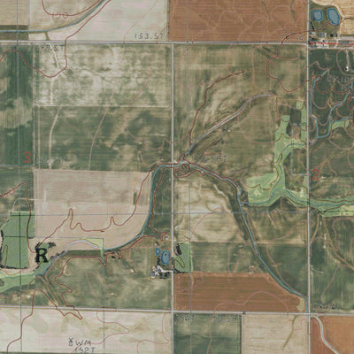 IL-WAKEFIELD: GeoChange 1981-2012 Preview 2