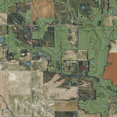 IL-WAKEFIELD: GeoChange 1981-2012 Preview 3