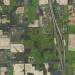 IL-SALEM SOUTH: GeoChange 1963-2012 Preview 3