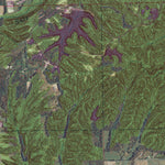 IN-BROWNSTOWN: GeoChange 1957-2012 Preview 3