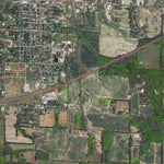 IL-CLAY CITY: GeoChange 1966-2012 Preview 3