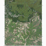 IN-NORMAN: GeoChange 1956-2012 Preview 1