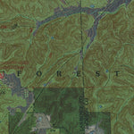 IN-NORMAN: GeoChange 1956-2012 Preview 3