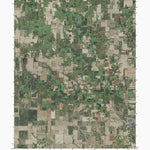 IL-LOUISVILLE WEST: GeoChange 1982-2012 Preview 1