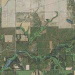 IL-SAINT PAUL: GeoChange 1982-2012 Preview 2